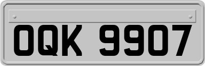OQK9907