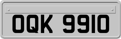 OQK9910