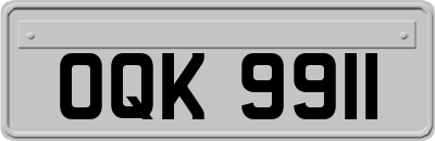 OQK9911