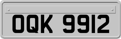 OQK9912