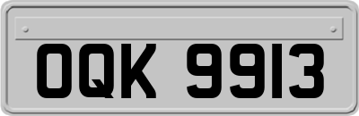 OQK9913