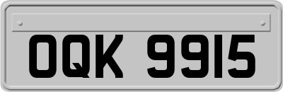 OQK9915