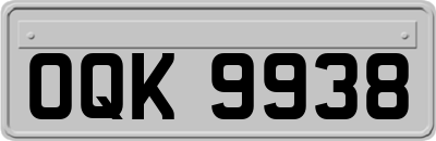 OQK9938
