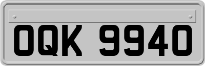 OQK9940