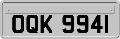 OQK9941