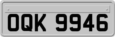 OQK9946