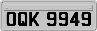 OQK9949