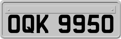 OQK9950