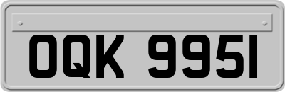 OQK9951