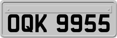 OQK9955