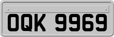 OQK9969
