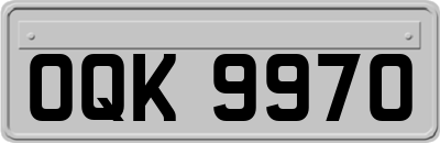 OQK9970