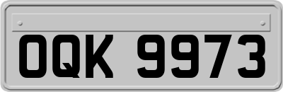 OQK9973