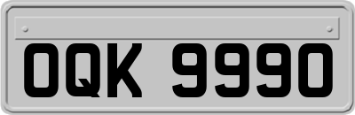 OQK9990