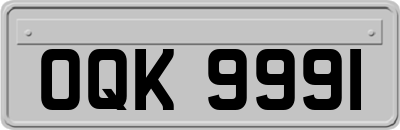 OQK9991