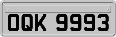 OQK9993