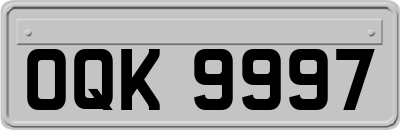 OQK9997