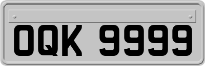 OQK9999