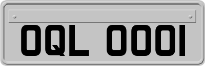 OQL0001