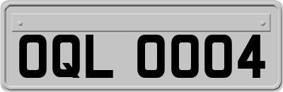 OQL0004