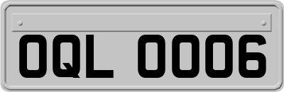 OQL0006