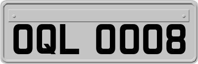 OQL0008