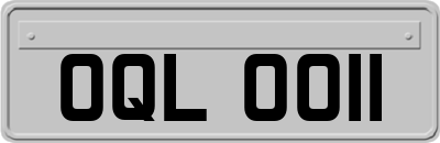 OQL0011