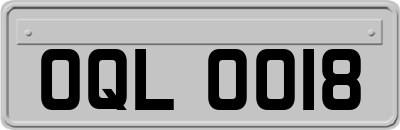OQL0018