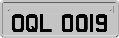 OQL0019