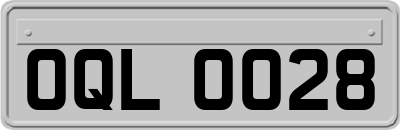 OQL0028
