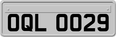 OQL0029