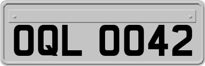 OQL0042