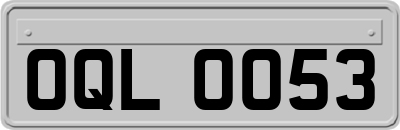OQL0053