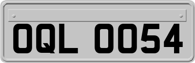 OQL0054