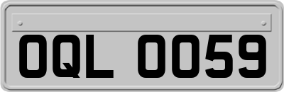 OQL0059