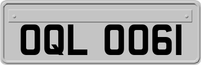 OQL0061