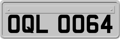 OQL0064