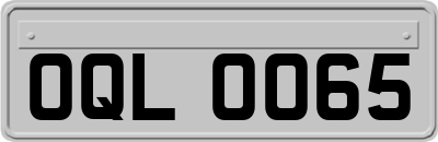 OQL0065