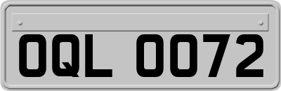 OQL0072