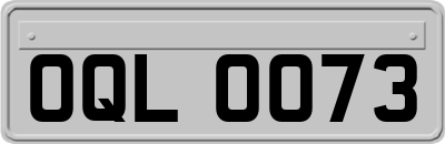 OQL0073