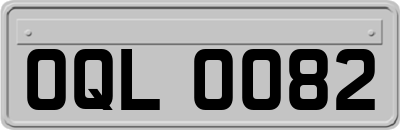 OQL0082