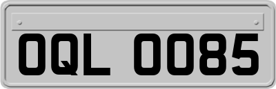 OQL0085