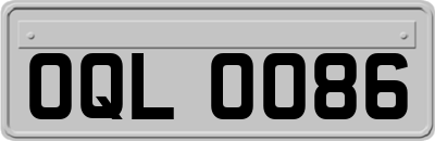 OQL0086