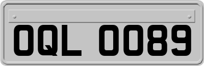 OQL0089