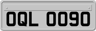 OQL0090