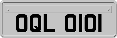 OQL0101