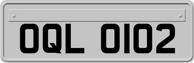 OQL0102