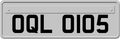 OQL0105