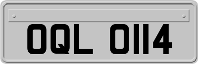 OQL0114