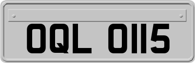 OQL0115